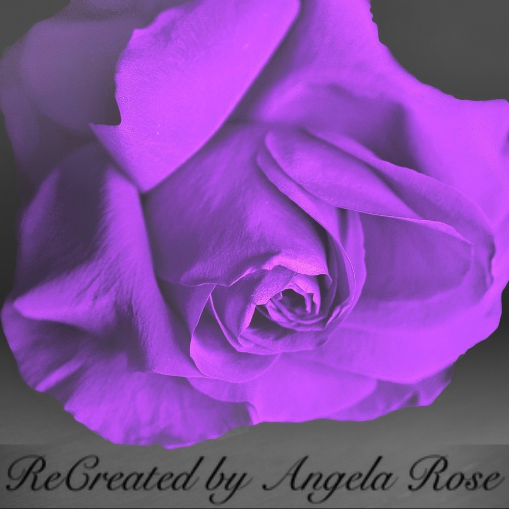 Meet your Posher, Angela Rose